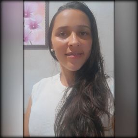 Aline, Babá em Natal