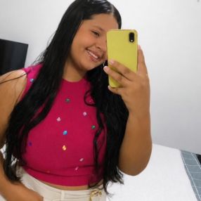 Lays, Babá em Tianguá