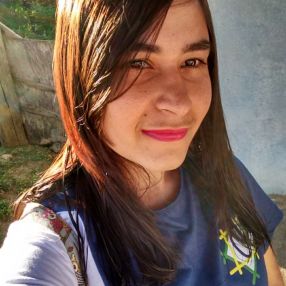 Ana Cristina, Babá em Governador Valadares