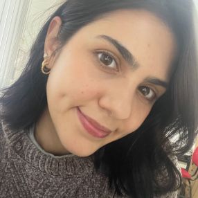 Isabele, Babysitter in Jaraguá do Sul