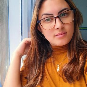 Jéssica Cristina, Babysitter in São Paulo