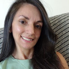 Tatiane, Babá em Araraquara