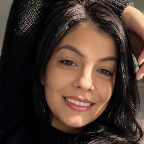 Rayane, Babá em Itaberaí