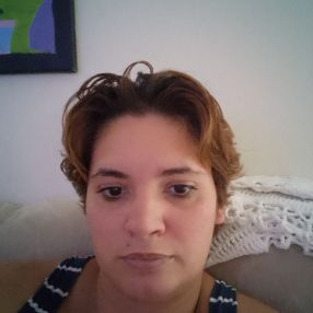 Jessica, Babá em Rio do Sul