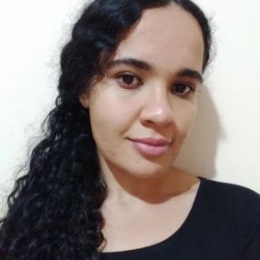 Ana Paula, Babá em Capão Bonito