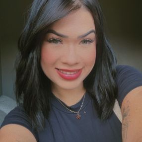 Vanessa, Babá em Ananindeua