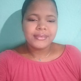 Ester, Babá em Mata de São João
