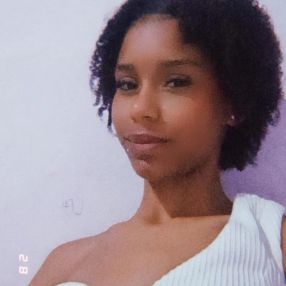 Maria Eduarda, Babá em Ibiúna