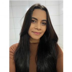 Karolayne Melo, Babá em João Pessoa
