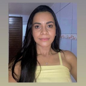 Karolayne, Babá em João Pessoa
