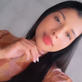 Ana clara, Babá em Bom Jardim