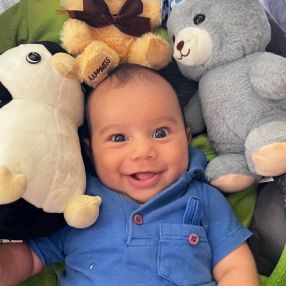 Mizael, Família em Pesqueira