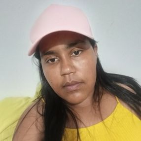 Ana Carolina, Babá em Ibiúna