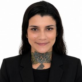 Laura, Babá em Porto Velho