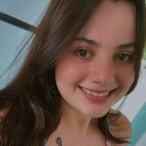 Luana, Babá em Porto Feliz