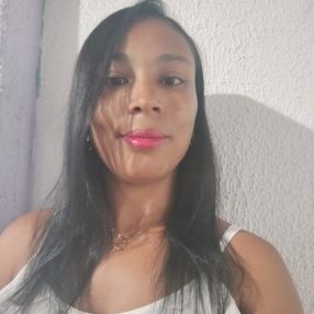 Aline Ribeiro, Babá em Itu