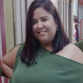 ALANE, Babá em Recife