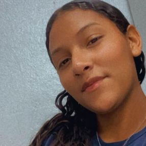 Maria, Babá em Iturama