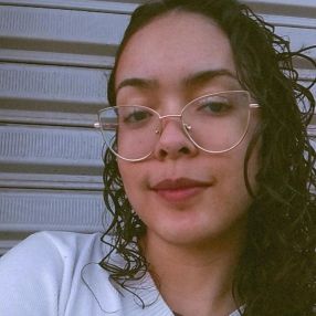 Élida, Babá em Chapadão do Sul