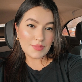 Daniella, Babá em Ponta Porã