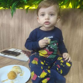 Beatriz, Família em Campina Grande do Sul