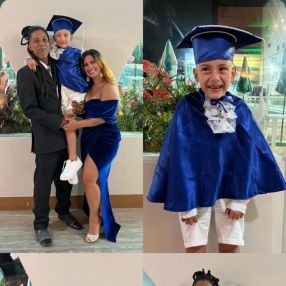 Daniel, Família em São Pedro da Aldeia