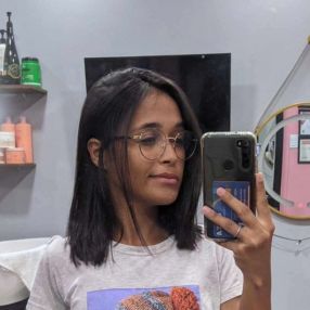 Natali, Babá em Caruaru