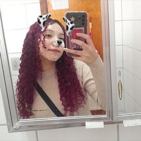 Maju, Babá em Ibiporã