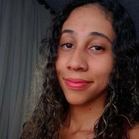 Bruna, Babá em Balneário Gaivota