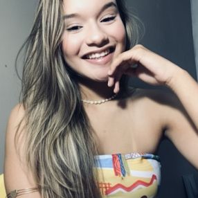 Clara mellissa, Babá em Rosário