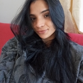 Yasmin, Babá em Piraquara