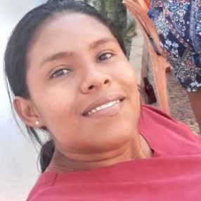 Amanda, Babá em Guaiúba