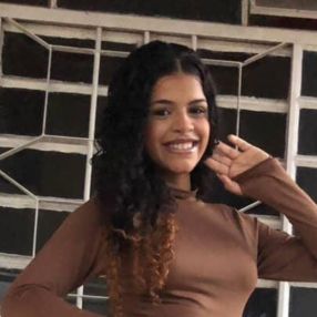 Anna clara, Babá em Santana do Ipanema