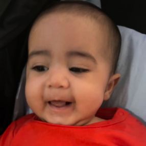 Julia, Família em Pinheiro