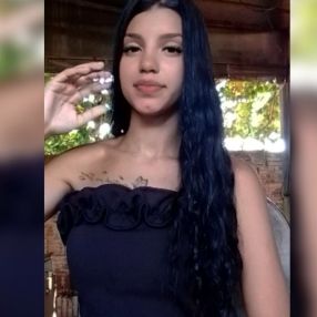 Adricielly, Babá em Guaiçara