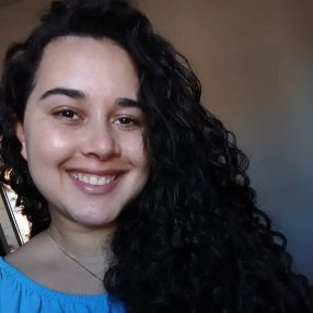 Rebeca, Babá em Araranguá