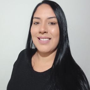 Priscila, Babá em Guaíra