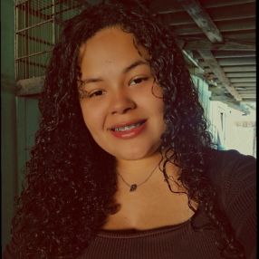 Clara, Babá em Laguna