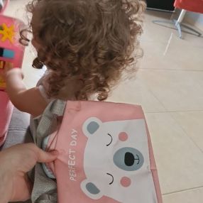 Déborah, Família em Aracaju