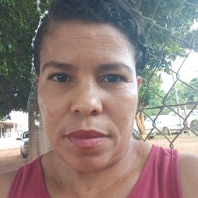 Tatiana cunha oliveira, Babá em Cristalina