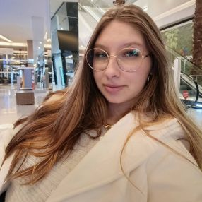 Ingridi, Família em Carazinho