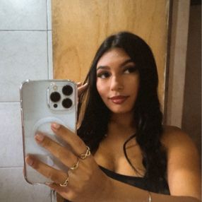 Manuella, Babá em Taquara