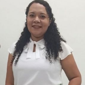 Raquel, Babá em Teresina