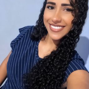Ingrid Santos, Família em Cabo Frio