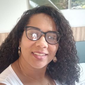Lorena, Família em Santa Luzia
