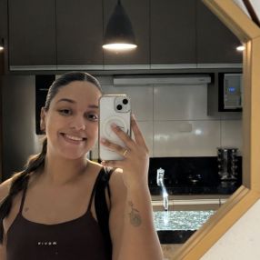 Thaís, Babysitter in Jacareí