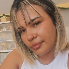 Maria, Babá em Nísia Floresta