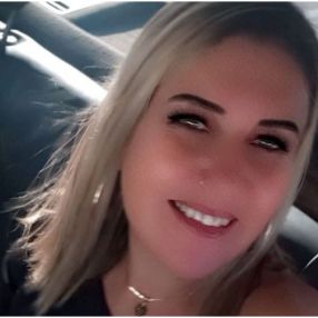 Fabricia, Babá em Palhoça