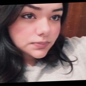 Gabs, Babá em Porto União