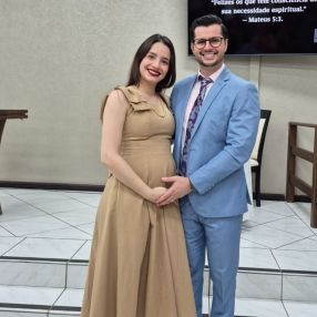 Jhenifer, Família em Garopaba